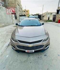 شيفروليه ماليبو